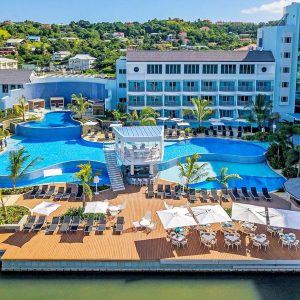 Habour Club  (5th-13th May) from £1950.00